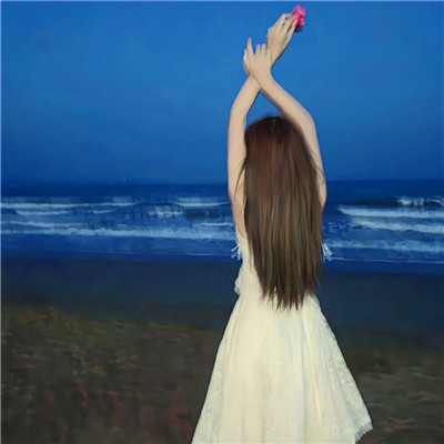 二零二三最火女生头像(精选24张)