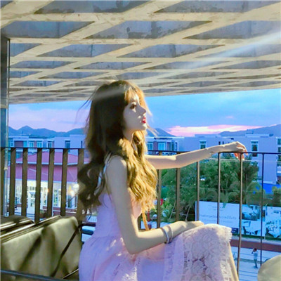 二零二三最火女生头像(精选24张)