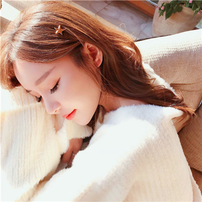 二零二三最火女生头像(精选24张)