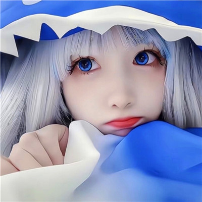 二零二三最火女生头像(精选24张)