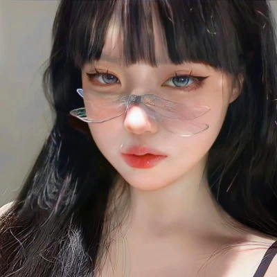 阳光可爱清纯美女头像(精选24张)