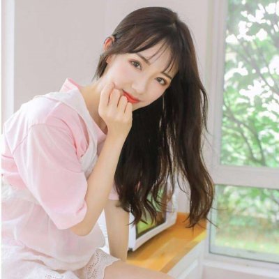 阳光可爱清纯美女头像(精选24张)