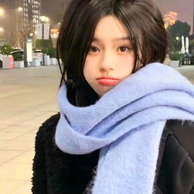 阳光可爱清纯美女头像(精选24张)