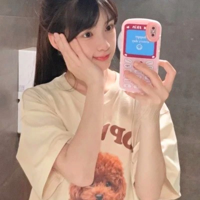 阳光可爱清纯美女头像(精选24张)