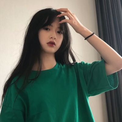 阳光可爱清纯美女头像(精选24张)