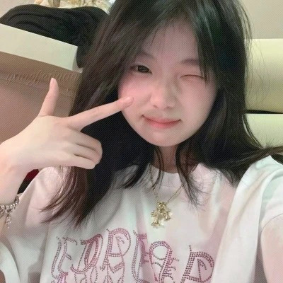 阳光可爱清纯美女头像(精选24张)