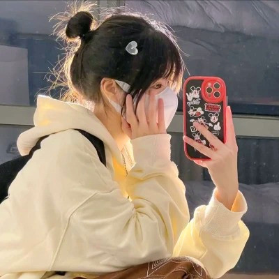 阳光可爱清纯美女头像(精选24张)