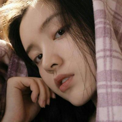 有意境的高清头像(24张)