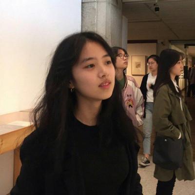 有意境的高清头像(24张)