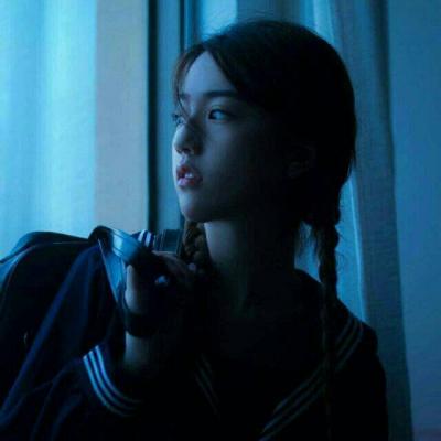 有意境的高清头像(24张)