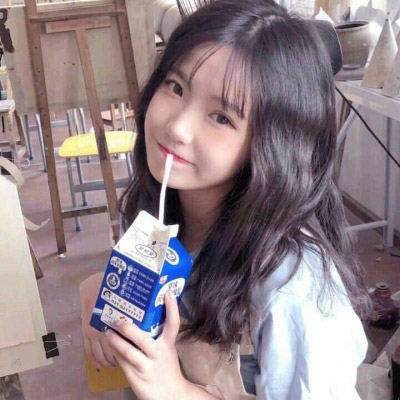 甜美笑容可爱女头像大全(精选24张)