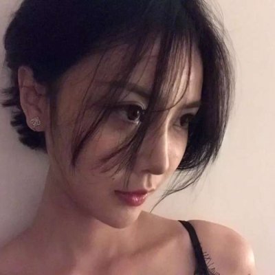 甜美笑容可爱女头像大全(精选24张)