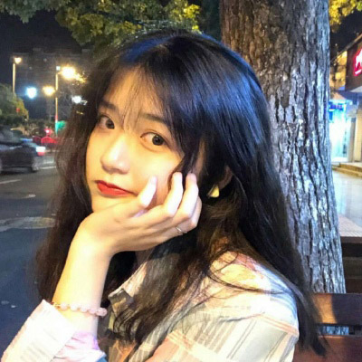 甜美笑容可爱女头像大全(精选24张)