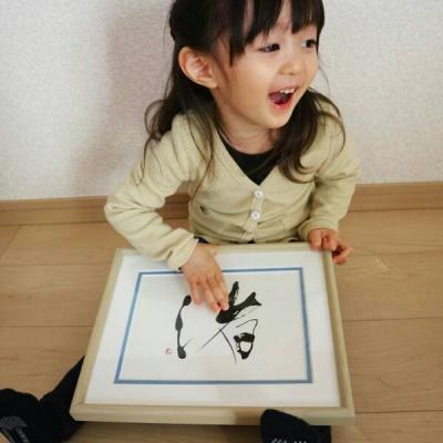 网红萌娃小女孩的头像(精选24张)