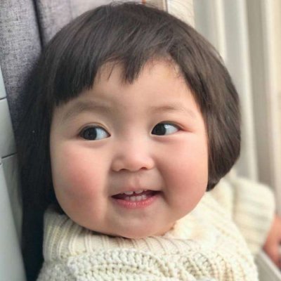 网红萌娃小女孩的头像(精选24张)