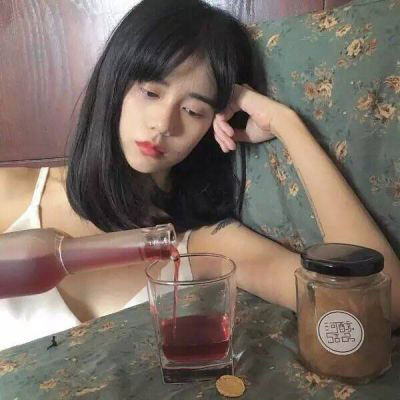 女头伤感孤独高清头像(精选24张)