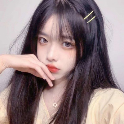 女头伤感孤独高清头像(精选24张)