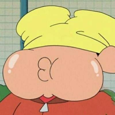 qq头像蜡笔小新搞笑图片(24张)