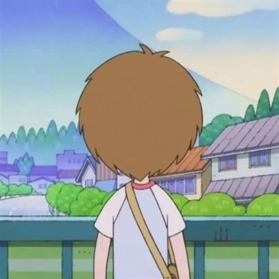 樱桃小丸子图片头像(精选24张)