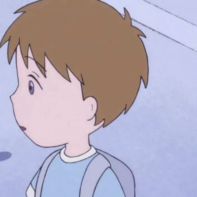 樱桃小丸子图片头像(精选24张)