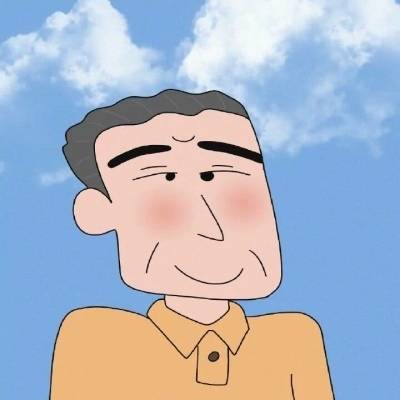 蜡笔小新图片头像(精选24张)