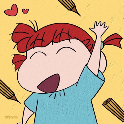 蜡笔小新图片头像(精选24张)