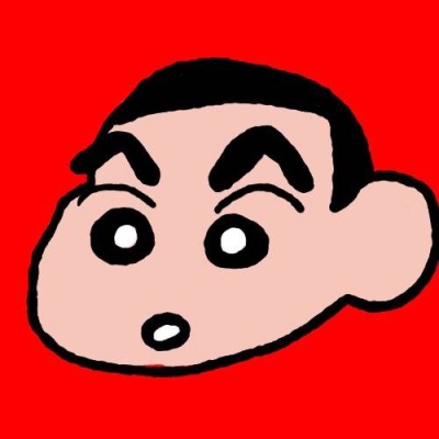 蜡笔小新图片头像(精选24张)