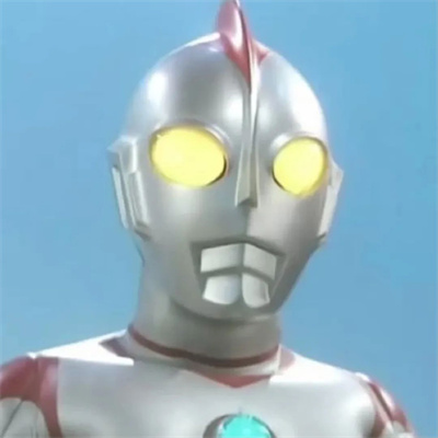 奥特曼可爱图片头像(精选24张)