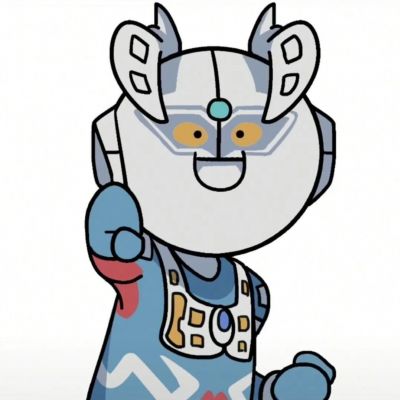 奥特曼可爱图片头像(精选24张)