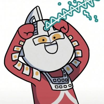 奥特曼可爱图片头像(精选24张)