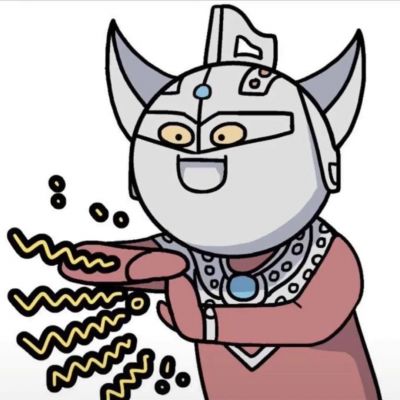 奥特曼可爱图片头像(精选24张)