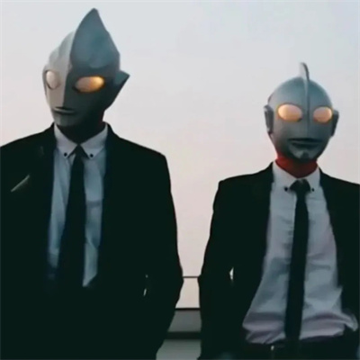 奥特曼可爱图片头像(精选24张)