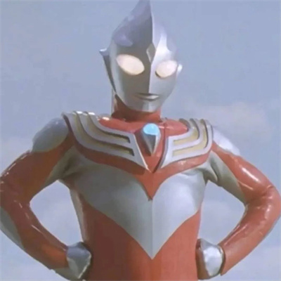 奥特曼可爱图片头像(精选24张)