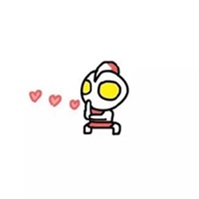 奥特曼可爱图片头像(精选24张)