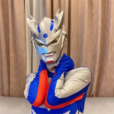 奥特曼可爱图片头像(精选24张)