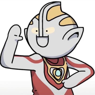 奥特曼可爱图片头像(精选24张)