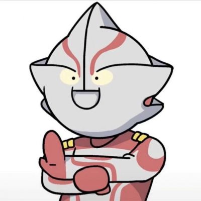 奥特曼可爱图片头像(精选24张)