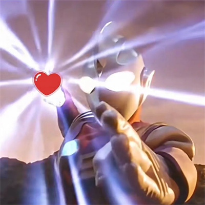 奥特曼可爱图片头像(精选24张)