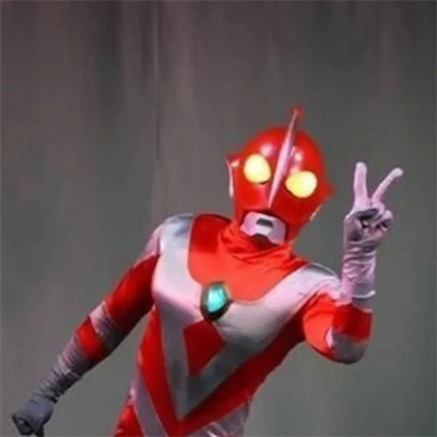 奥特曼可爱图片头像(精选24张)