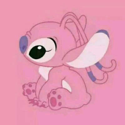 可爱的史迪奇头像(22张)