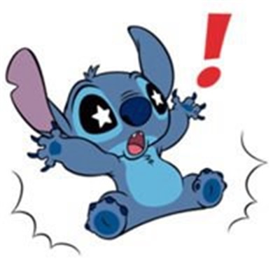 可爱的史迪奇头像(22张)