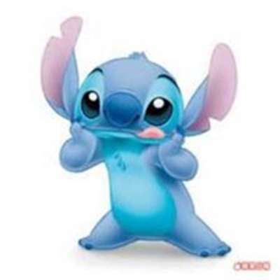 可爱的史迪奇头像(22张)