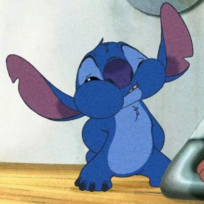 可爱的史迪奇头像(22张)