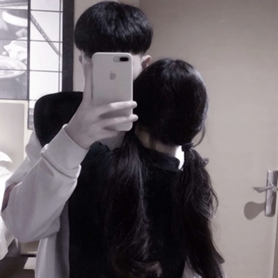 不易察觉情侣头像(24张)