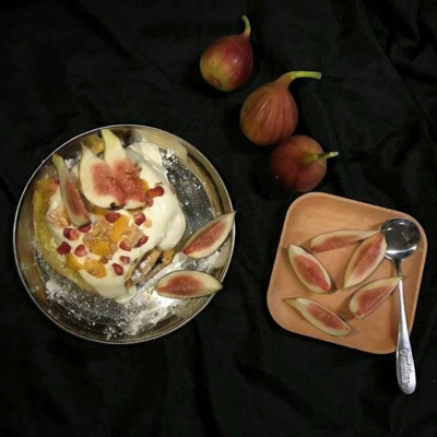 超好看黑暗系女生头像(精选12张)