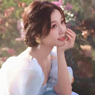 适合一辈子不换的头像(精选24张)