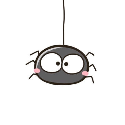 鬼脸可爱图片头像(精选18张)