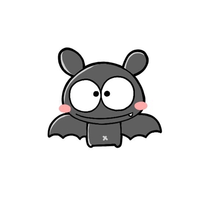 鬼脸可爱图片头像(精选18张)