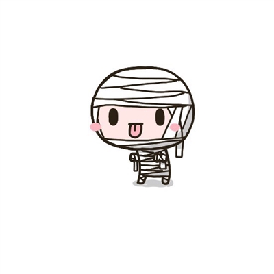 鬼脸可爱图片头像(精选18张)