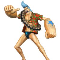 海贼王最火头像(精选24张)